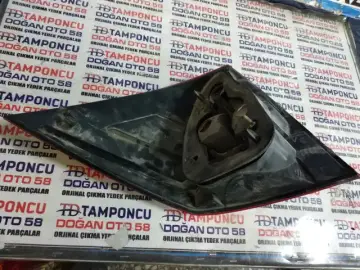 Renault Megane 2 Sağ Stop Orjinal Çıkma 02-05