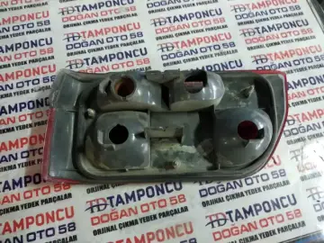 Renault Broadway Sağ Stop Orjinal Çıkma 97-20