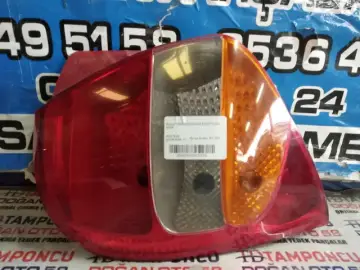 Fiat Palio Sağ Stop Orjinal Çıkma 03-05