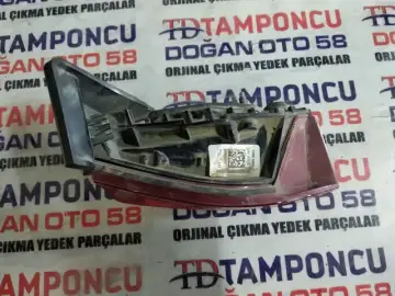 Fiat Egea Sol İç Stop Orjinal Çıkma 15