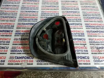 Renault Symbol Sağ Stop Orjinal Çıkma 98-04