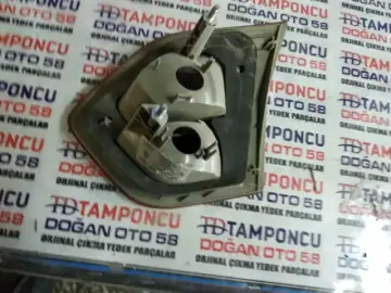 Renault Fluence Sol İç Stop Orjinal Çıkma 09-15