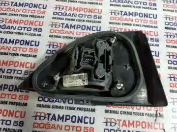 Renault Megane 1 Sağ İç Stop Orjinal Çıkma 99-02