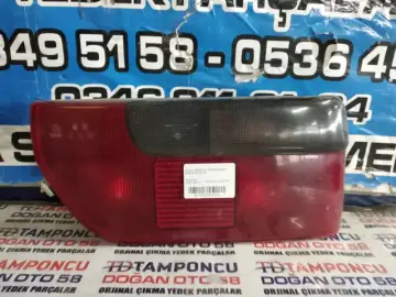 Renault Broadway Sağ Stop Orjinal Çıkma 97-20