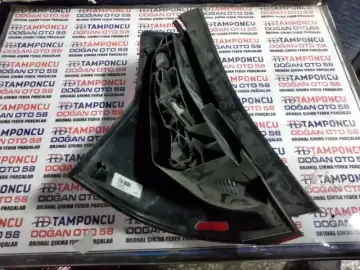 Dacia Sandero Sol Stop Orjinal Çıkma 09-12