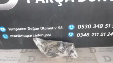 Renault Clio 4 Sağ Dış Stop