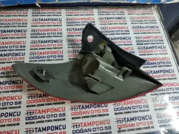 Renault Megane 3 Sağ Dış Stop Orjinal Çıkma 09-15