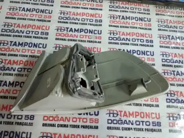 Fiat Albea Sol Dış Stop Orjinal Çıkma 02-06