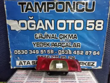 Fiat Fiorino Sol Stop Orjinal Çıkma 09-14