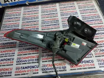 Hyundai I 30 Sağ Dış Stop Orjinal Çıkma 13-17