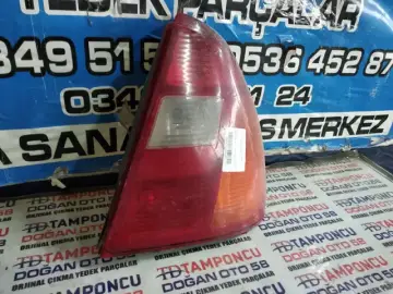 Renault Symbol Sağ Stop Orjinal Çıkma 98-04