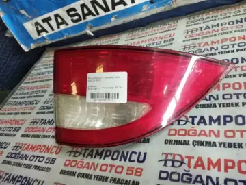 Renault Megane 1 Sol İç Stop Orjinal Çıkma 99-02