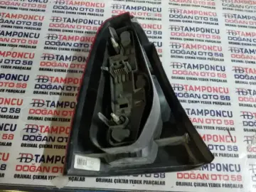 Dacia Logan Sağ Stop Sedan Orjinal Çıkma 03-06