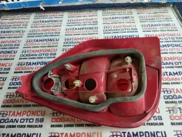 Fiat Palio Sağ Stop Orjinal Çıkma 03-05