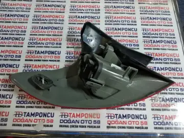 Renault Megane 3 Sağ Dış Stop Orjinal Çıkma 09-15
