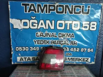 Fiat Tempra Sol Stop Orjinal Çıkma 90-06