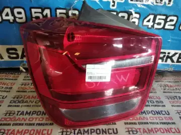 BMW 1 Serisi Sol Stop F 20 Orjinal Çıkma 11-15