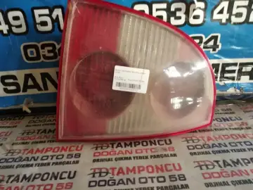 Volkswagen Passat B 5.5 Sol Stop Orjinal Çıkma 01-05