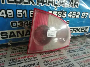Volkswagen Passat B 5.5 Sol Stop Orjinal Çıkma 01-05