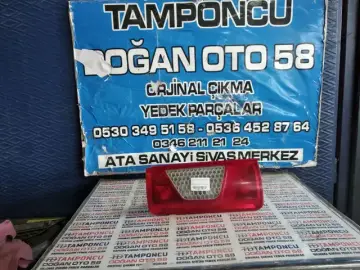 Ford Connect Sağ Stop Orjinal Çıkma 09-13