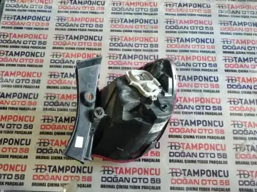 Alfa Romeo Giulietta Sol Dış Stop Orjinal Çıkma