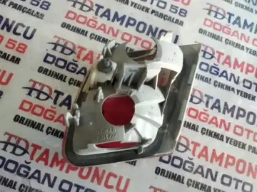 BMW 3 Serisi Sol İç Stop E 46 Orjinal Çıkma 02-05