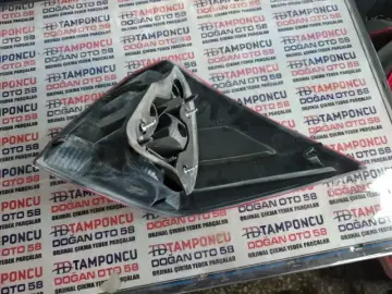 Renault Megane 2 Sol Stop Orjinal Çıkma 02-05