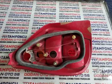 Fiat Palio Sağ Stop Orjinal Çıkma 02-12