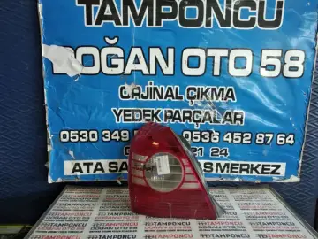 Hyundai Elentra Sol Stop Orjinal Çıkma 03-05