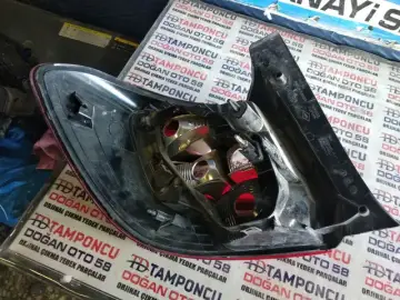 Dacia Sandero Sağ Stop Stepway Hb Orjinal Çıkma