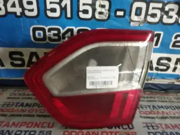 Renault Fluence Sağ İç Stop Orjinal Çıkma 09-16