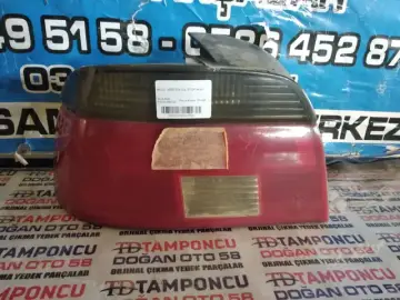 BMW 5 Serisi Sol Stop E 39 Orjinal Çıkma 96-03