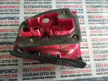 Volkswagen Passat B 5.5 Sol Stop Orjinal Çıkma 01-05