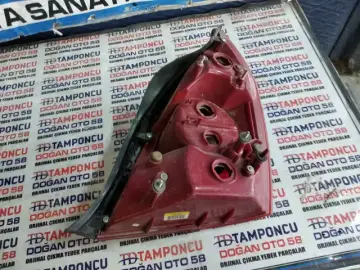 Hyundai Elentra Sol Stop Orjinal Çıkma 03-05