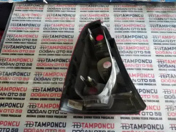 Dacia Logan Sağ Stop Sedan Orjinal Çıkma 03-06