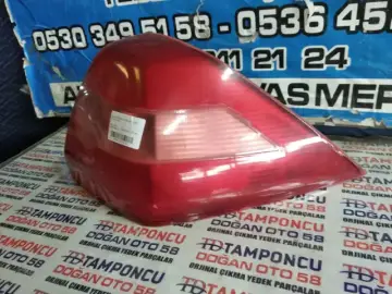 Renault Megane 2 Sağ Stop Orjinal Çıkma 02-05