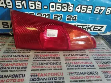 Ford Focus Hb Sağ Stop Orjinal Çıkma 98-05