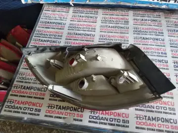 Kia Rio Sağ Stop Orjinal Çıkma 02-05
