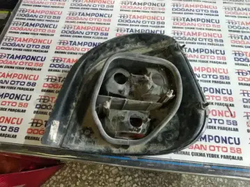 Renault Megane 1 Hb Sol Stop Orjinal Çıkma 95-99