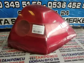 Renault Megane 2 Sağ Stop Orjinal Çıkma 02-05