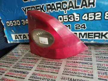 Ford Focus 2 Sağ Stop Orjinal Çıkma 05-11