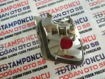 BMW 3 Serisi Sağ İç Stop E 46 Orjinal Çıkma 02-05