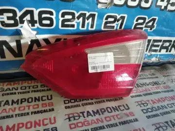 Ford Focus Sağ İç Stop Orjinal Çıkma 11-14