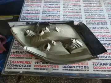 Kia Rio Sağ Stop Orjinal Çıkma 02-05