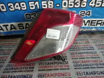 Toyota Yaris Sağ Stop Orjinal Çıkma 17-20