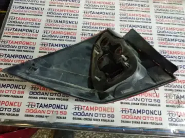 Renault Megane 2 Sağ Stop Orjinal Çıkma 02-05