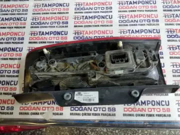 Fiat Fiorino Sol Stop Orjinal Çıkma 09-14