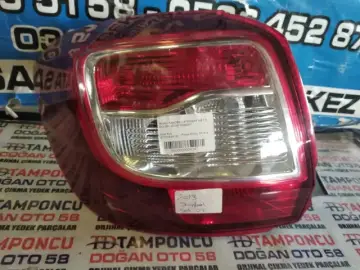 Dacia Sandero Stepway Hb Sol Stop