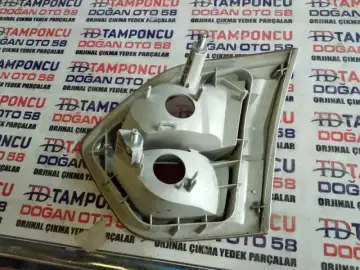 Renault Fluence Sol İç Stop Orjinal Çıkma 09-16