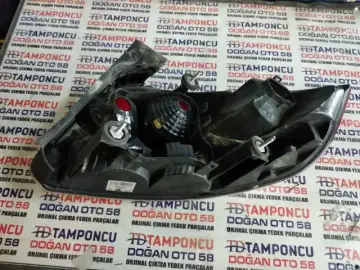 Fiat Linea Sol Stop Orjinal Çıkma 07-17